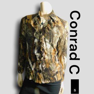 BLOUSE CONRAD C small